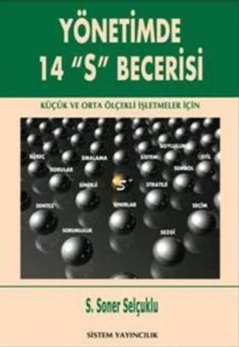 Yönetimde 14 'S' Becerisi | Kitap Ambarı