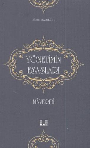 Yönetimin Esasları | Kitap Ambarı