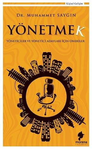 Yönetmek | Kitap Ambarı