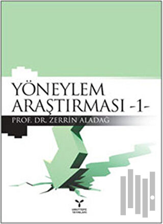 Yöneylem Araştırması - 1