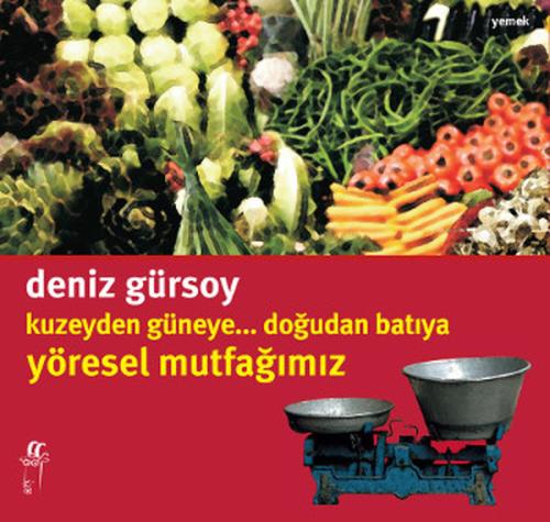 Yöresel Mutfağımız | Kitap Ambarı