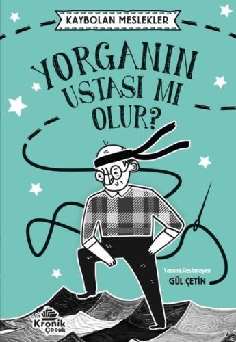 Yorganın Ustası mı Olur? Kaybolan Meslekler