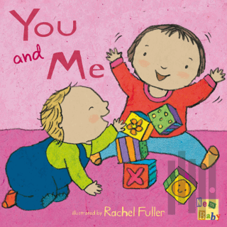 You and Me! (Ciltli)