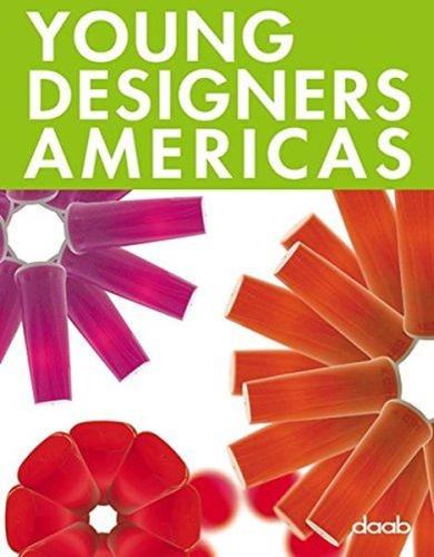 Young Designers Americas (Ciltli)