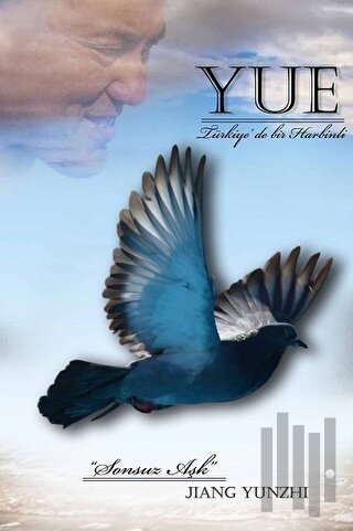 YUE - Türkiye'de Bir Harbinli