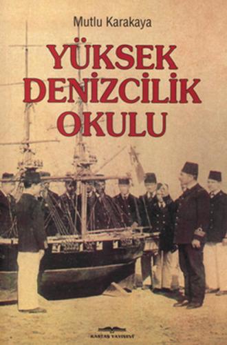 Yüksek Denizcilik Okulu