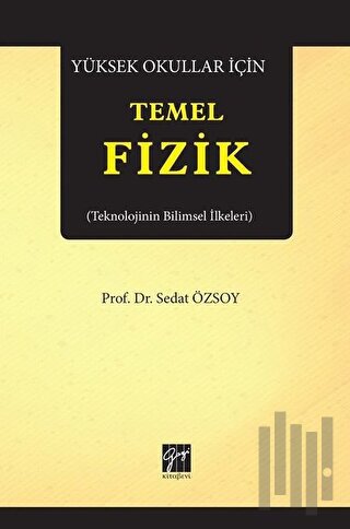 Yüksek Okullar İçin Temel Fizik