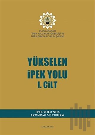 Yükselen İpek Yolu (3 Cilt Takım)