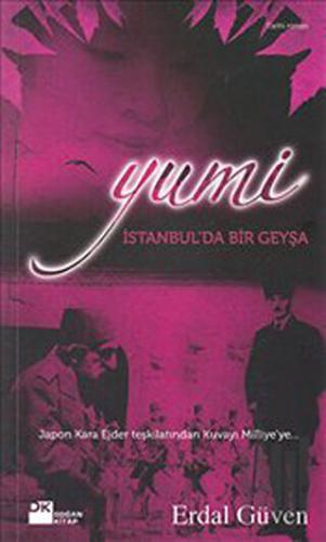 Yumi | Kitap Ambarı