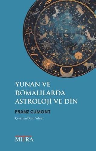 Yunan ve Romalılarda Astroloji ve Din