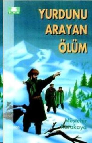 Yurdunu Arayan Ölüm | Kitap Ambarı