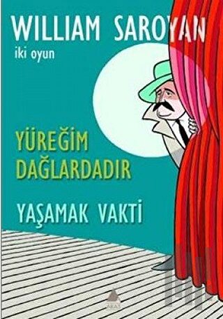 Yüreğim Dağlardadır