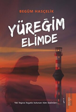 Yüreğim Elimde