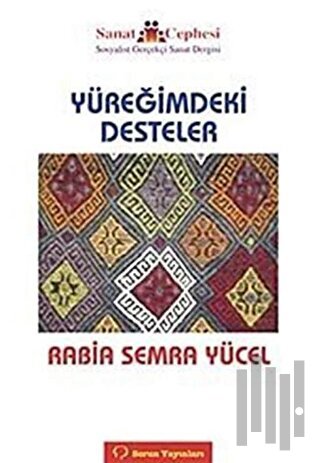 Yüreğimdeki Desteler