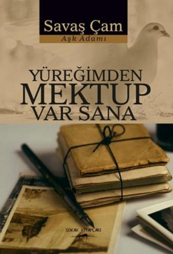 Yüreğimden Mektup Var Sana