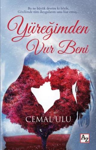 Yüreğimden Vur Beni | Kitap Ambarı