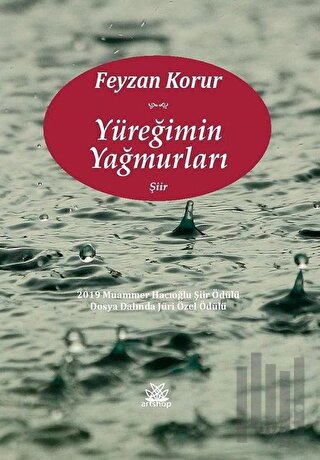 Yüreğimin Yağmurları | Kitap Ambarı