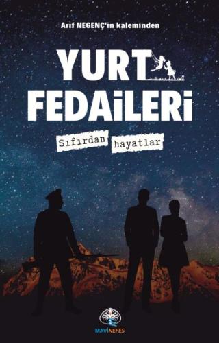 Yurt Fedaileri