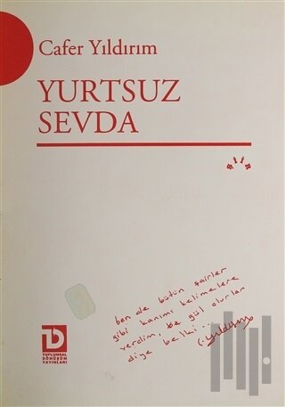 Yurtsuz Sevda | Kitap Ambarı