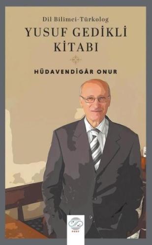 Yusuf Gedikli Kitabı | Kitap Ambarı