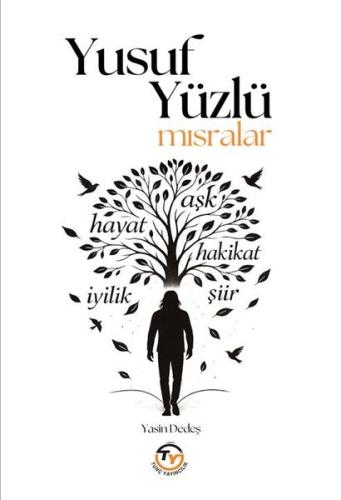 Yusuf Yüzlü Mısralar | Kitap Ambarı