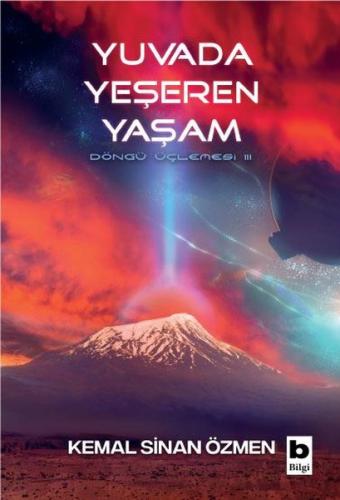 Yuvada Yeşeren Yaşam | Kitap Ambarı
