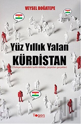 Yüz Yıllık Yalan Kürdistan