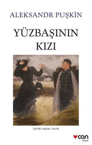 Yüzbaşının Kızı | Kitap Ambarı