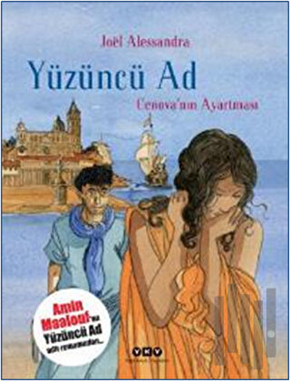 Yüzüncü Ad 3 - Cenova'nın Ayartması