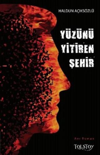 Yüzünü Yitiren Şehir