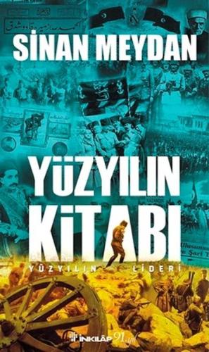 Yüzyılın Kitabı-Yüzyılın Lideri | Kitap Ambarı