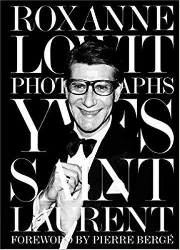 Yves Saint Laurent (Ciltli)