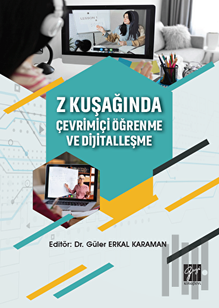 Z Kuşağında Çevrimiçi Öğrenme ve Dijitalleşme