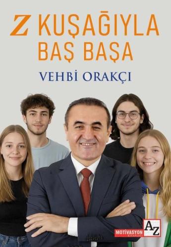 Z Kuşağıyla Baş Başa