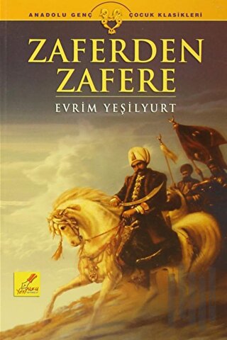 Zaferden Zafere
