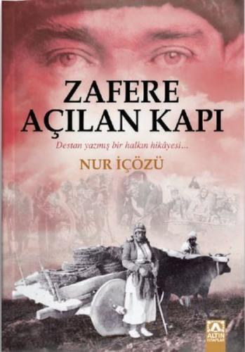 Zafere Açılan Kapı | Kitap Ambarı