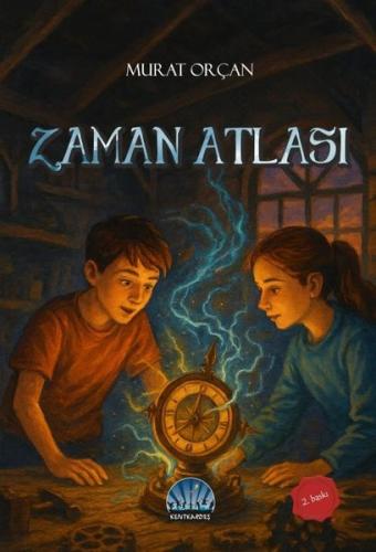 Zaman Atlası