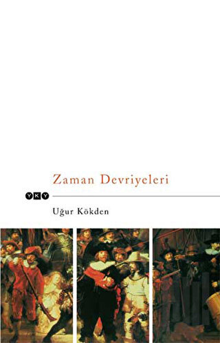 Zaman Devriyeleri