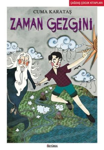 Zaman Gezgini