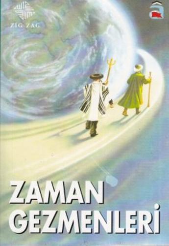 Zaman Gezmenleri | Kitap Ambarı