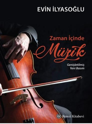 Zaman İçinde Müzik | Kitap Ambarı