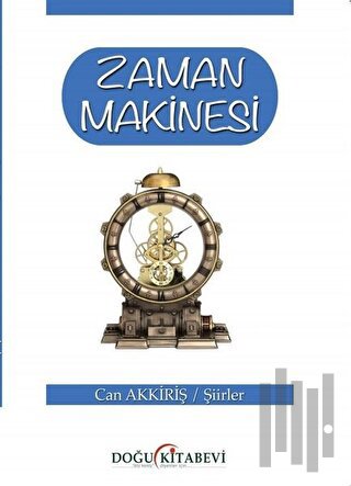 Zaman Makinesi
