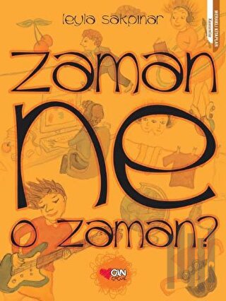 Zaman Ne O Zaman?