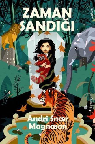 Zaman Sandığı | Kitap Ambarı