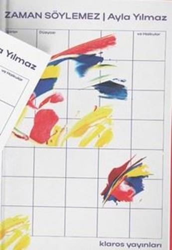 Zaman Söylemez