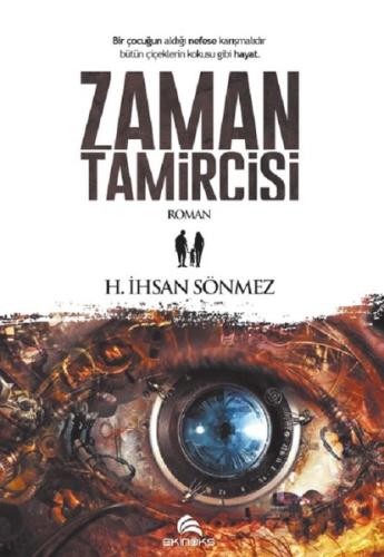 Zaman Tamircisi | Kitap Ambarı