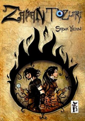 Zaman Tozları | Kitap Ambarı