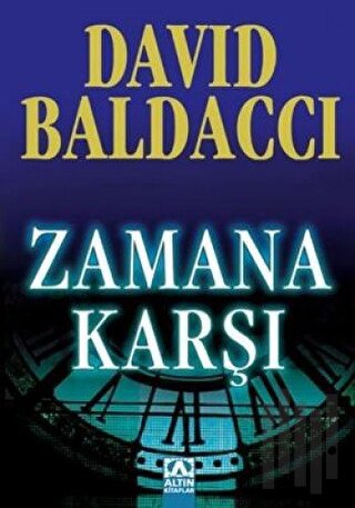 Zamana Karşı | Kitap Ambarı