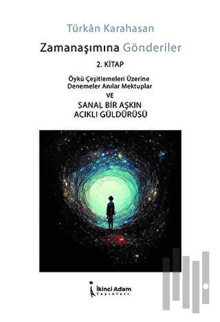 Zamanaşımına Gönderiler - 2. Kitap