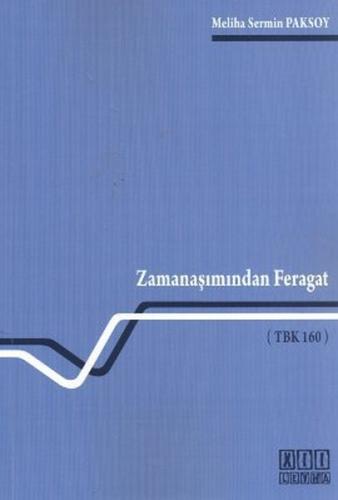 Zamanaşımından Feragat
